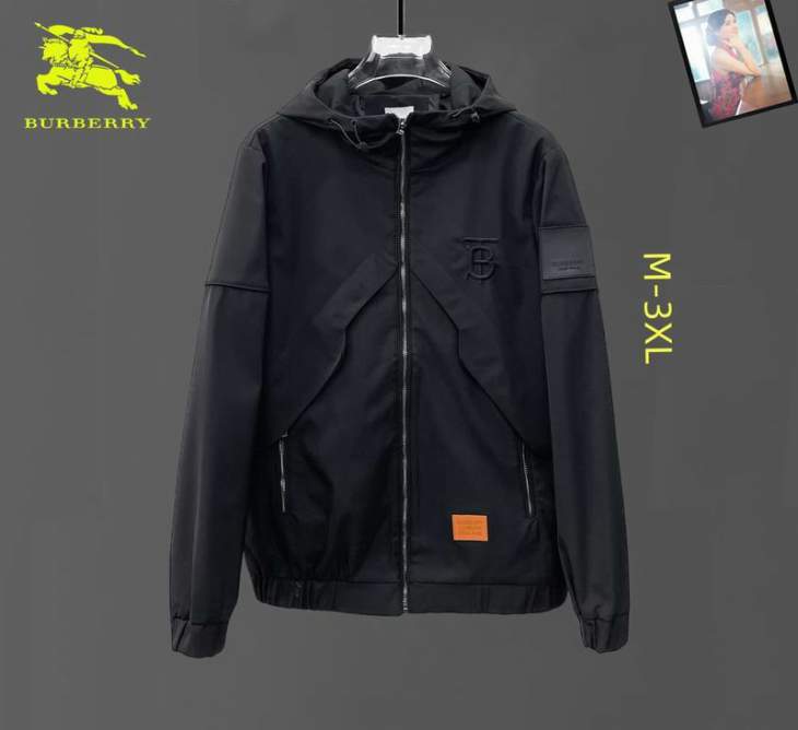 Picture of Burberry Jackets _SKUBurberryM-3XL12yr27335699